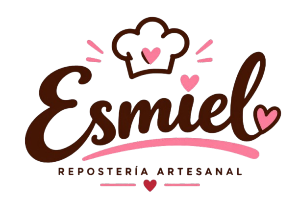 Esmiel · Repostería artesanal